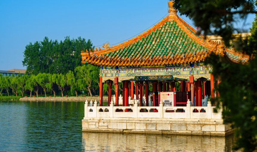 10 Must-Visit Parks in Beijing: Where Nature Meets Imperial Majesty
